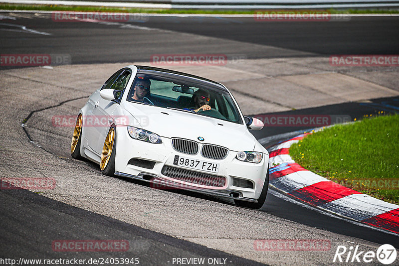 Bild #24053945 - Touristenfahrten Nürburgring Nordschleife (26.08.2023)