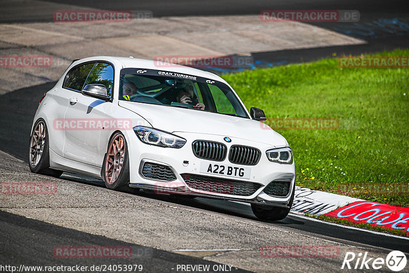 Bild #24053979 - Touristenfahrten Nürburgring Nordschleife (26.08.2023)