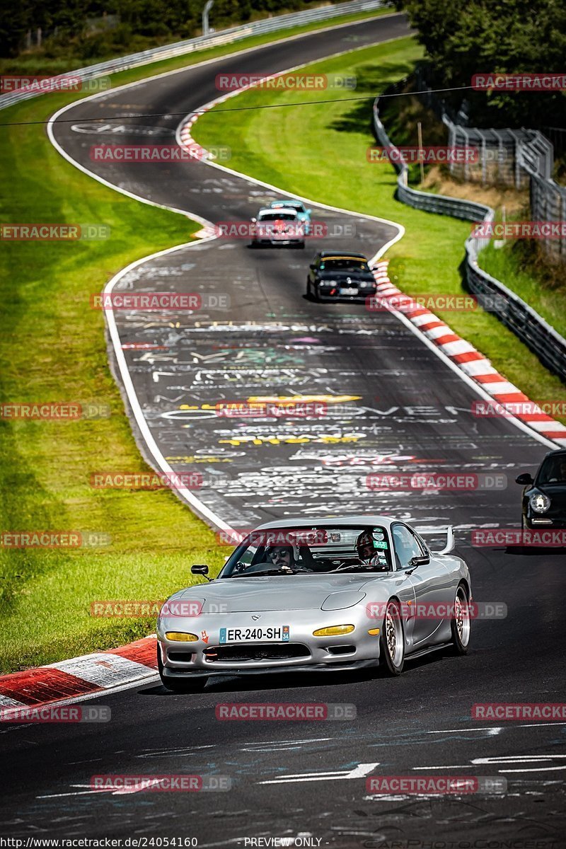 Bild #24054160 - Touristenfahrten Nürburgring Nordschleife (26.08.2023)