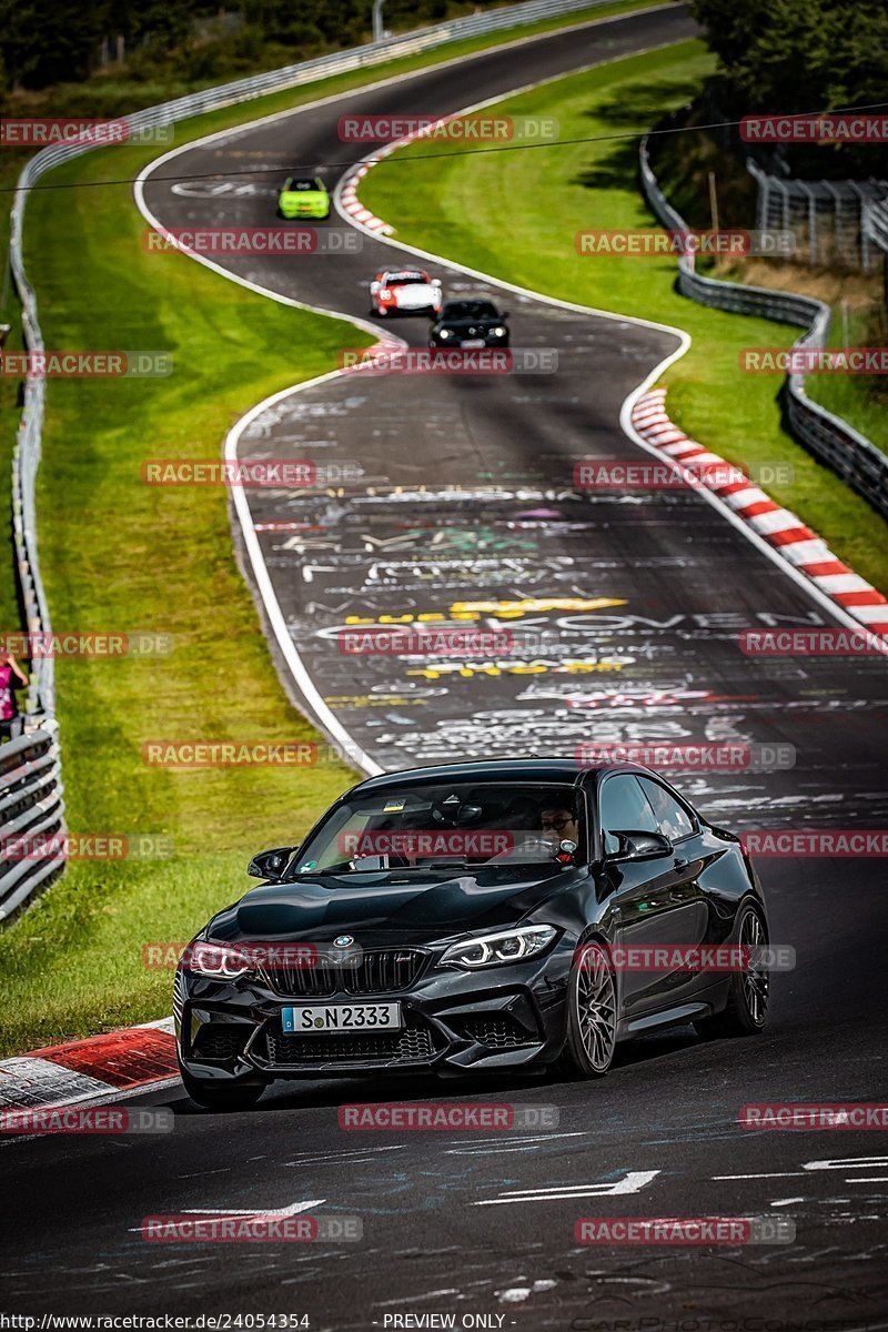 Bild #24054354 - Touristenfahrten Nürburgring Nordschleife (26.08.2023)