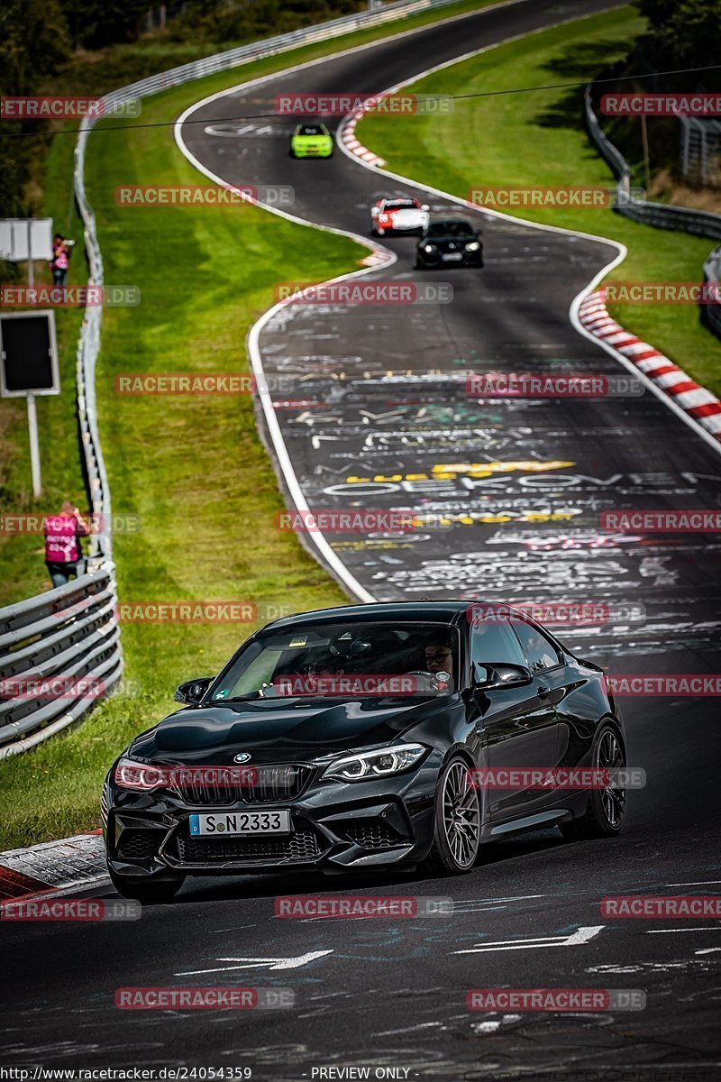 Bild #24054359 - Touristenfahrten Nürburgring Nordschleife (26.08.2023)