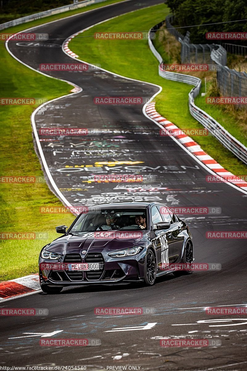 Bild #24054540 - Touristenfahrten Nürburgring Nordschleife (26.08.2023)