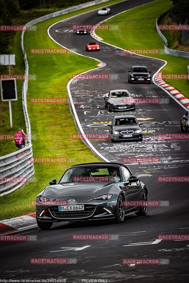 Bild #24054908 - Touristenfahrten Nürburgring Nordschleife (26.08.2023)