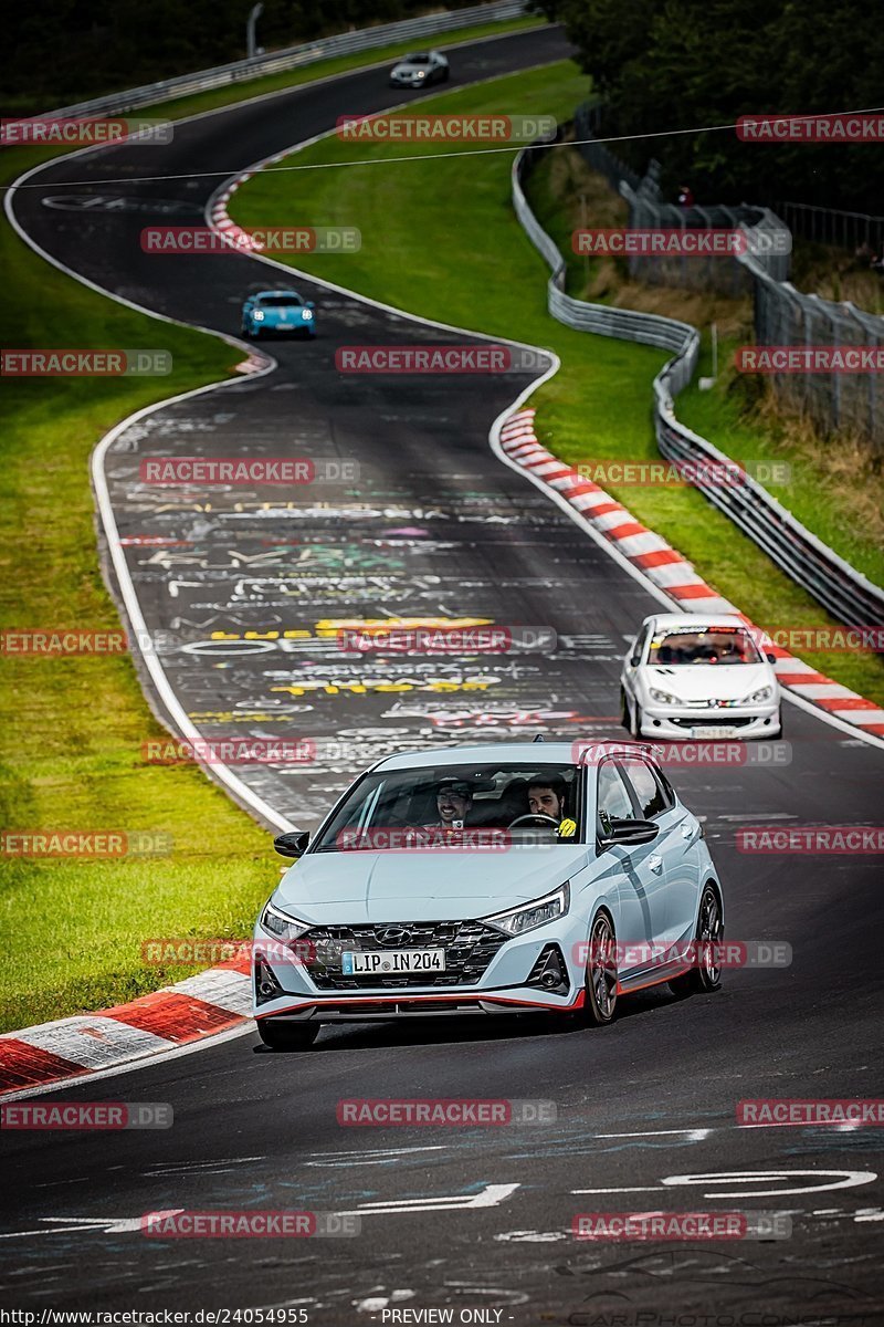 Bild #24054955 - Touristenfahrten Nürburgring Nordschleife (26.08.2023)