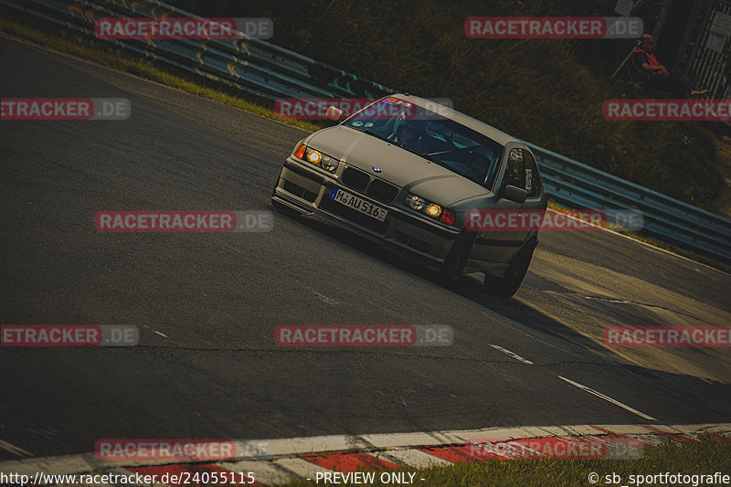 Bild #24055115 - Touristenfahrten Nürburgring Nordschleife (26.08.2023)