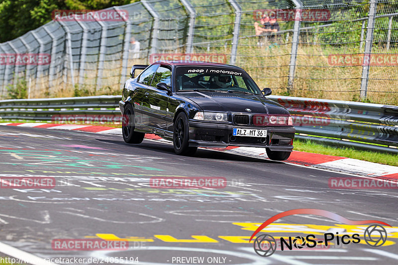 Bild #24055194 - Touristenfahrten Nürburgring Nordschleife (26.08.2023)