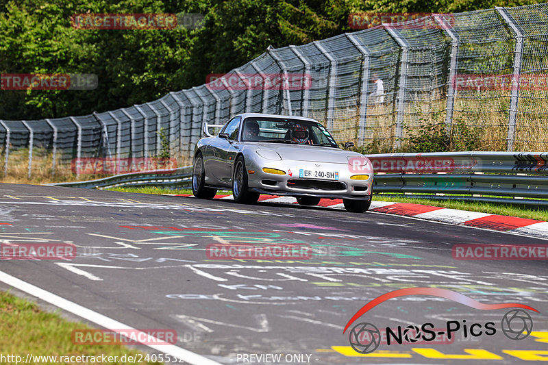 Bild #24055327 - Touristenfahrten Nürburgring Nordschleife (26.08.2023)