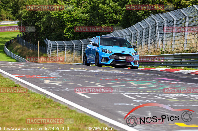 Bild #24055353 - Touristenfahrten Nürburgring Nordschleife (26.08.2023)