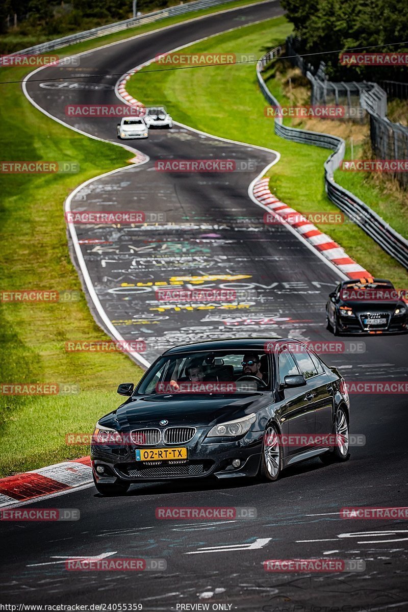 Bild #24055359 - Touristenfahrten Nürburgring Nordschleife (26.08.2023)