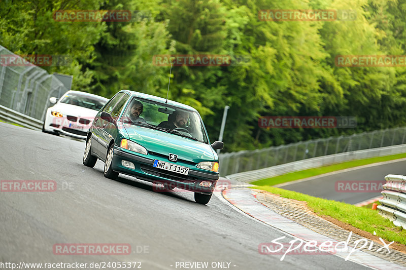 Bild #24055372 - Touristenfahrten Nürburgring Nordschleife (26.08.2023)