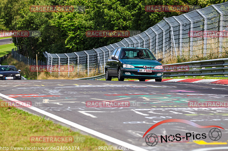 Bild #24055374 - Touristenfahrten Nürburgring Nordschleife (26.08.2023)