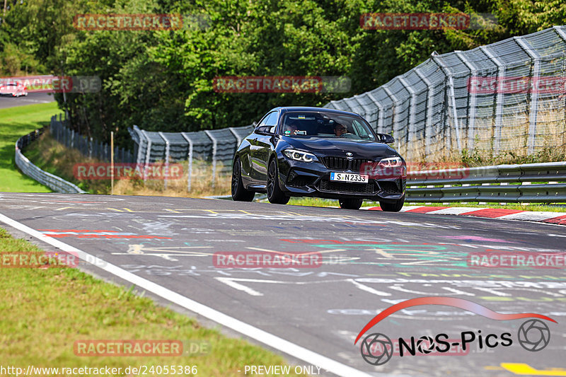 Bild #24055386 - Touristenfahrten Nürburgring Nordschleife (26.08.2023)