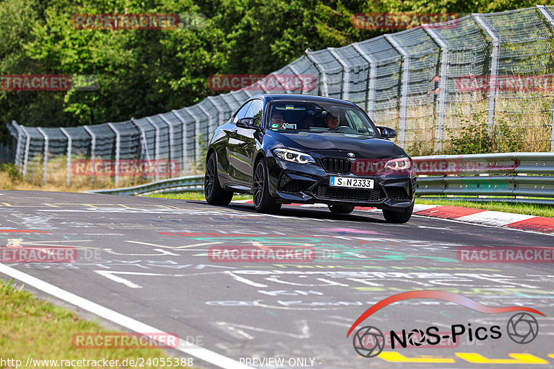 Bild #24055388 - Touristenfahrten Nürburgring Nordschleife (26.08.2023)