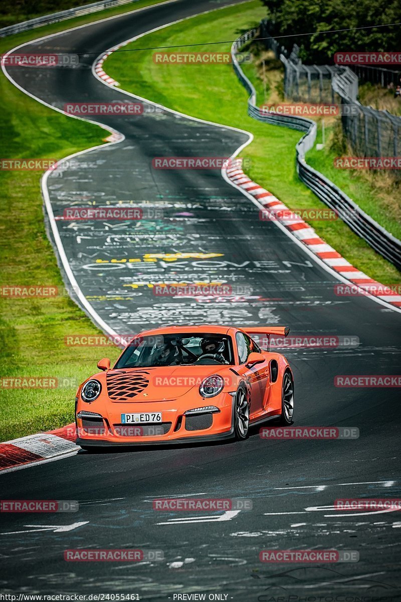 Bild #24055461 - Touristenfahrten Nürburgring Nordschleife (26.08.2023)