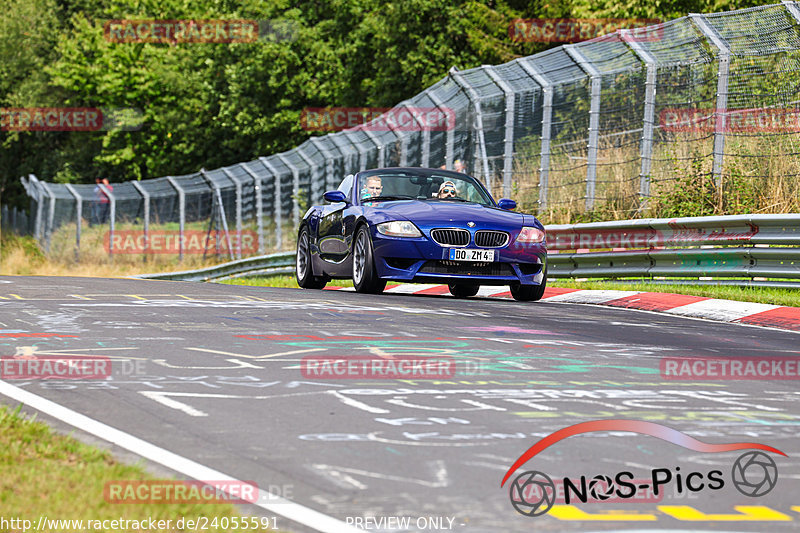 Bild #24055591 - Touristenfahrten Nürburgring Nordschleife (26.08.2023)