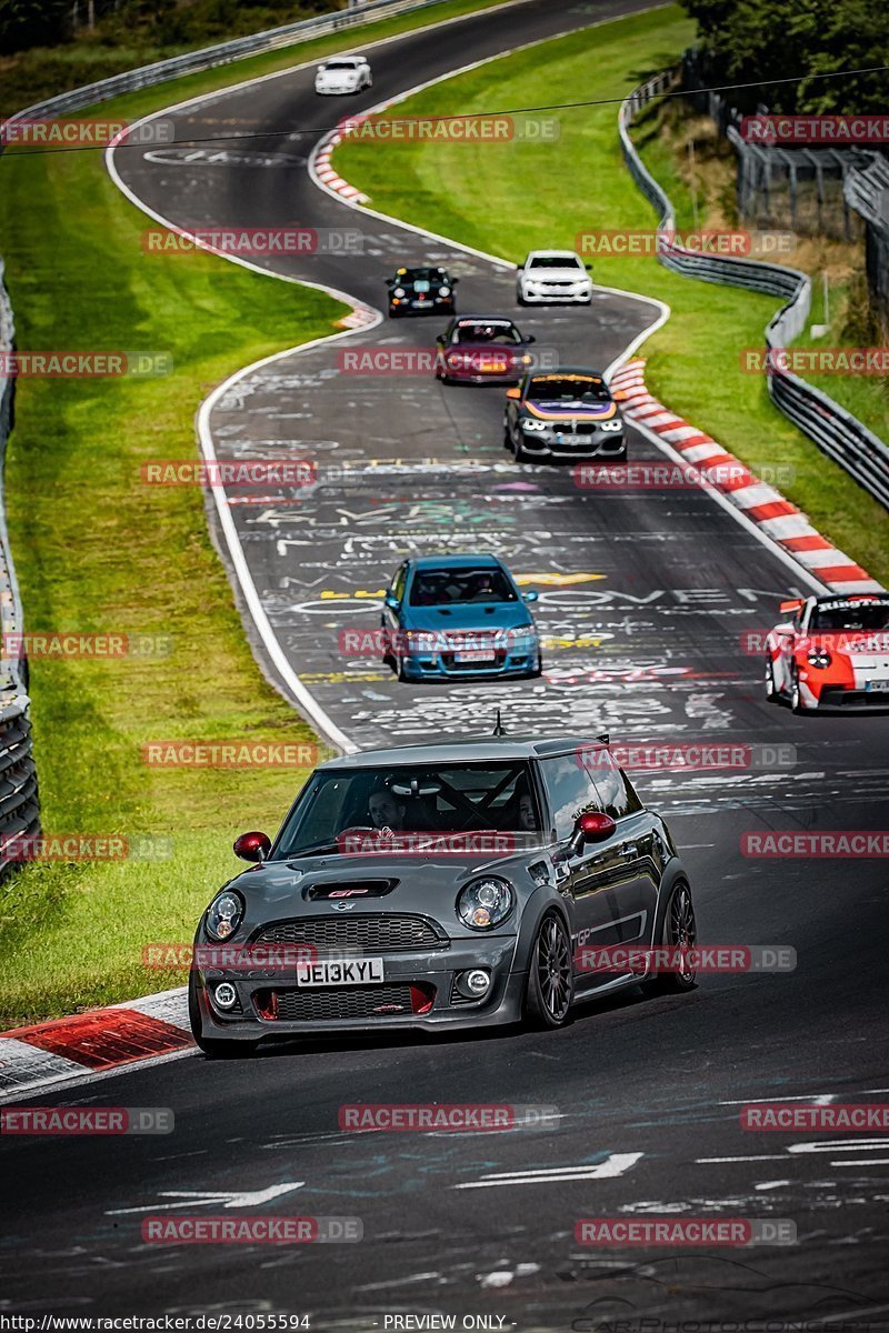 Bild #24055594 - Touristenfahrten Nürburgring Nordschleife (26.08.2023)