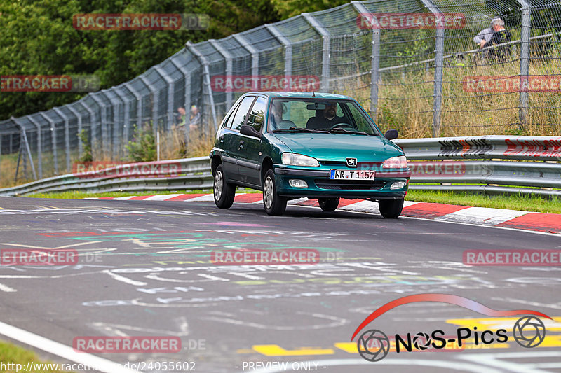 Bild #24055602 - Touristenfahrten Nürburgring Nordschleife (26.08.2023)