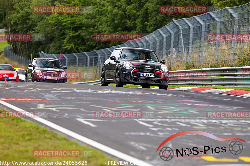 Bild #24055626 - Touristenfahrten Nürburgring Nordschleife (26.08.2023)