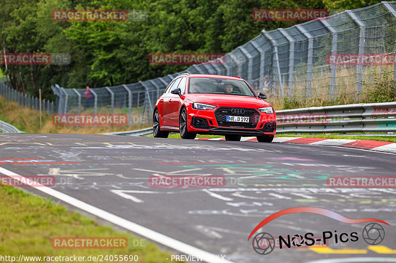 Bild #24055690 - Touristenfahrten Nürburgring Nordschleife (26.08.2023)