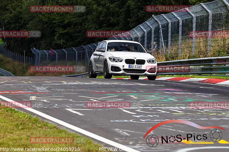 Bild #24055715 - Touristenfahrten Nürburgring Nordschleife (26.08.2023)