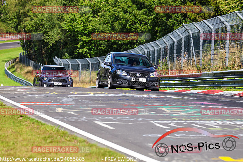 Bild #24055885 - Touristenfahrten Nürburgring Nordschleife (26.08.2023)