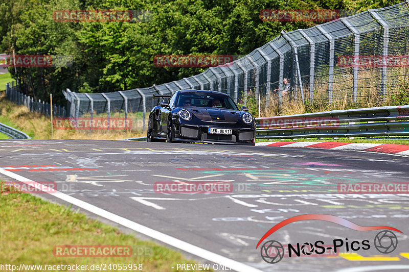 Bild #24055958 - Touristenfahrten Nürburgring Nordschleife (26.08.2023)