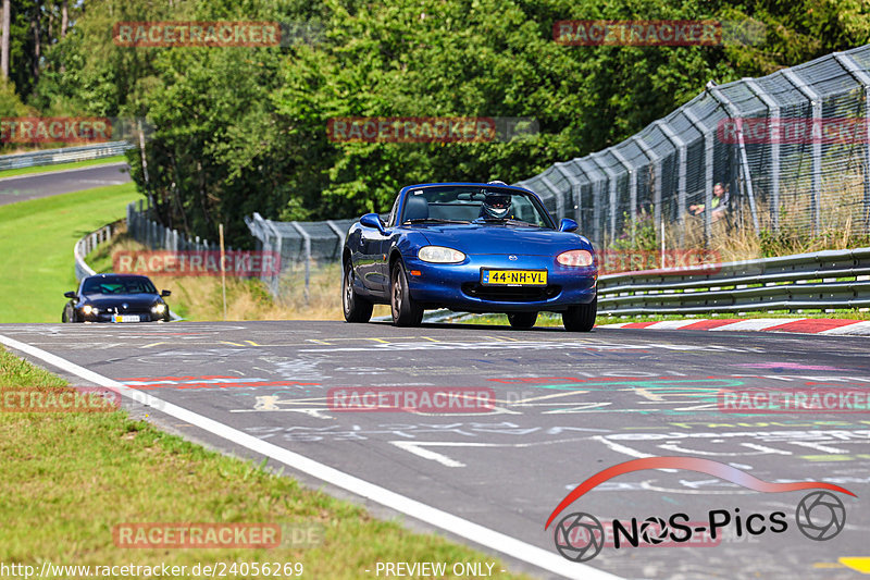 Bild #24056269 - Touristenfahrten Nürburgring Nordschleife (26.08.2023)