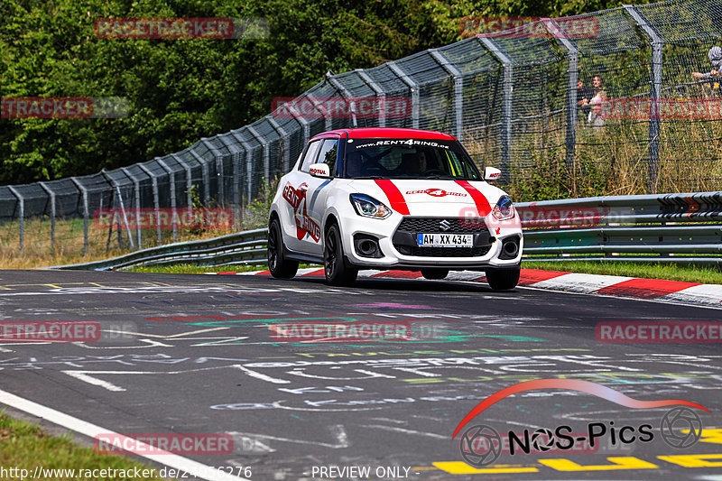 Bild #24056276 - Touristenfahrten Nürburgring Nordschleife (26.08.2023)