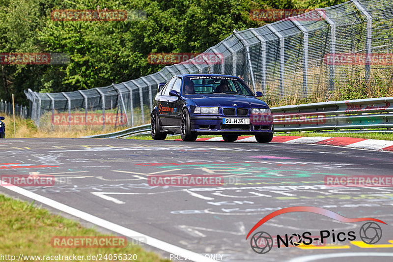 Bild #24056320 - Touristenfahrten Nürburgring Nordschleife (26.08.2023)