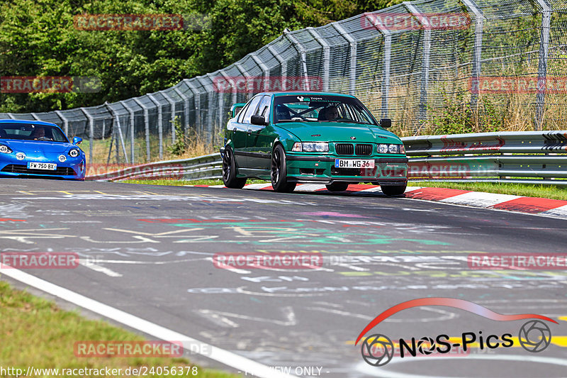 Bild #24056378 - Touristenfahrten Nürburgring Nordschleife (26.08.2023)