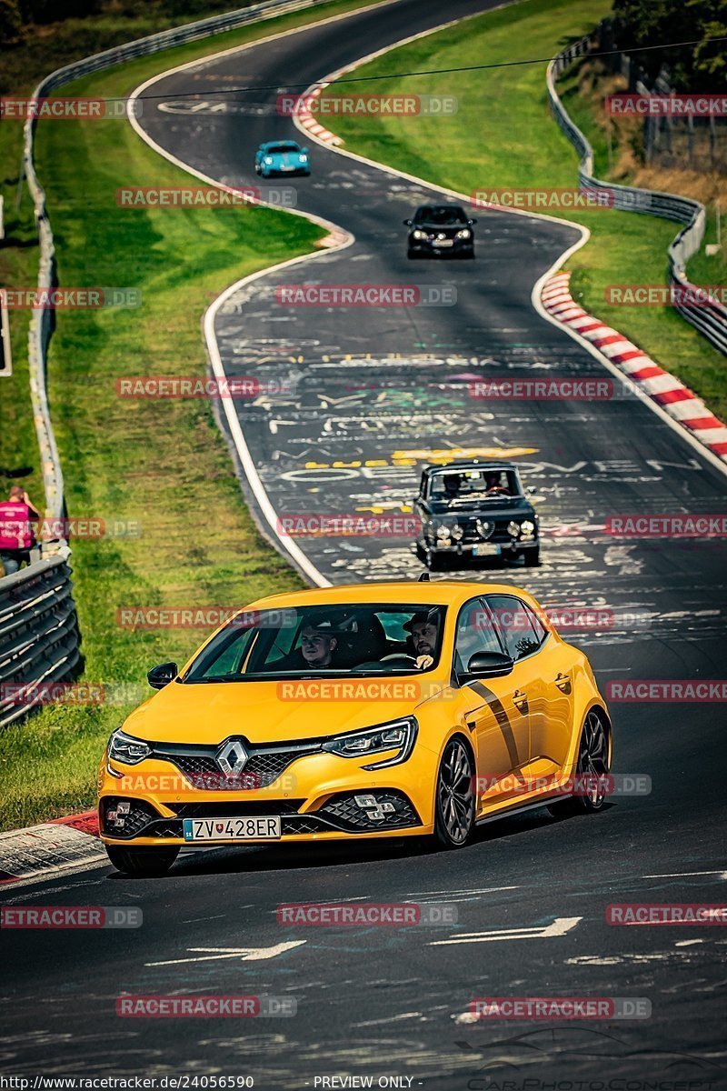 Bild #24056590 - Touristenfahrten Nürburgring Nordschleife (26.08.2023)