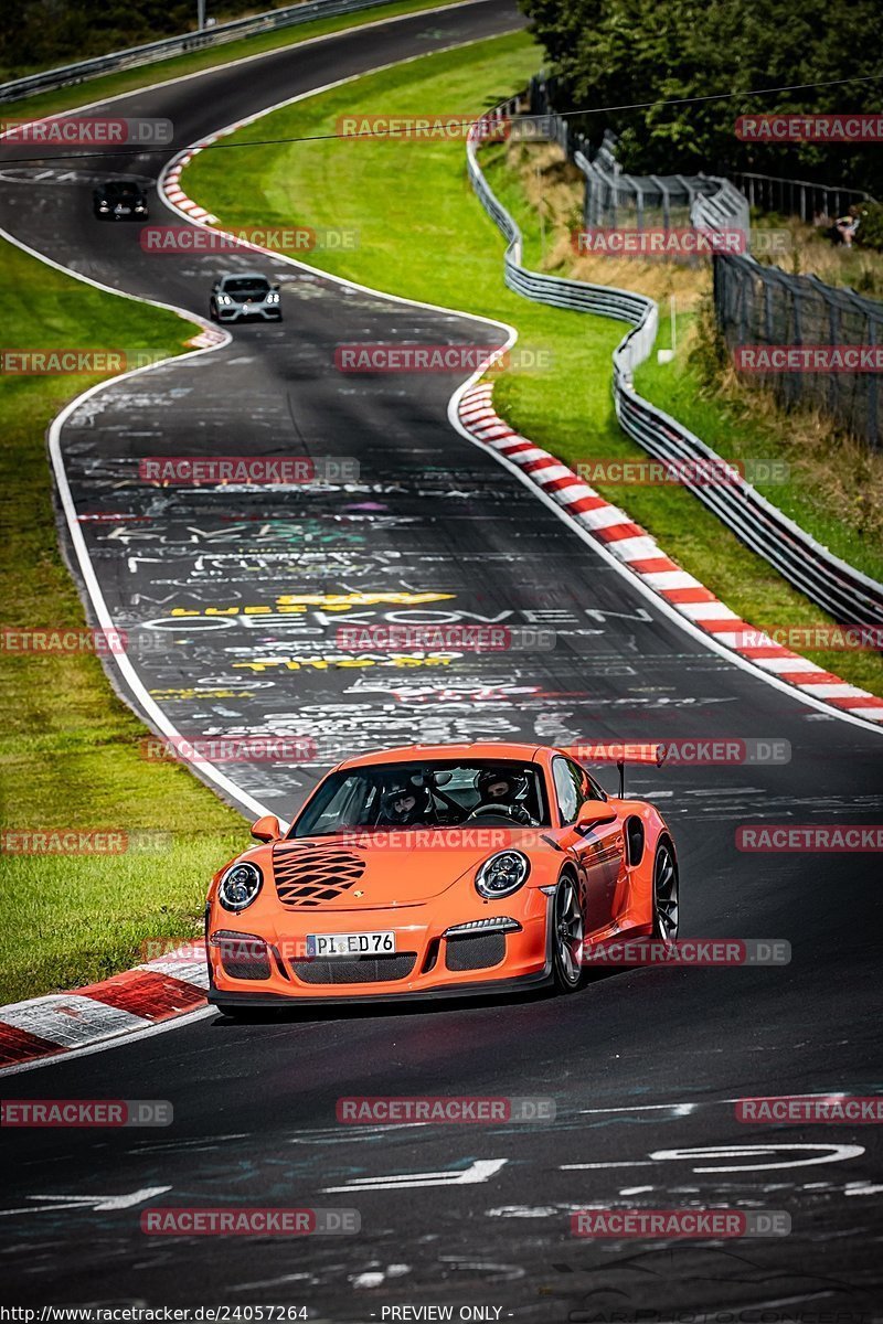 Bild #24057264 - Touristenfahrten Nürburgring Nordschleife (26.08.2023)