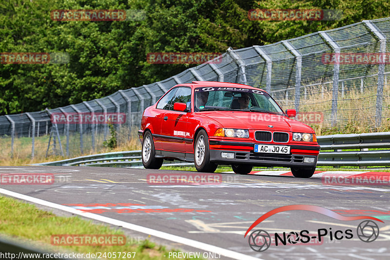 Bild #24057267 - Touristenfahrten Nürburgring Nordschleife (26.08.2023)