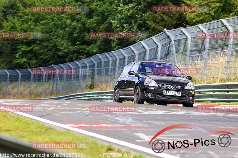 Bild #24057321 - Touristenfahrten Nürburgring Nordschleife (26.08.2023)