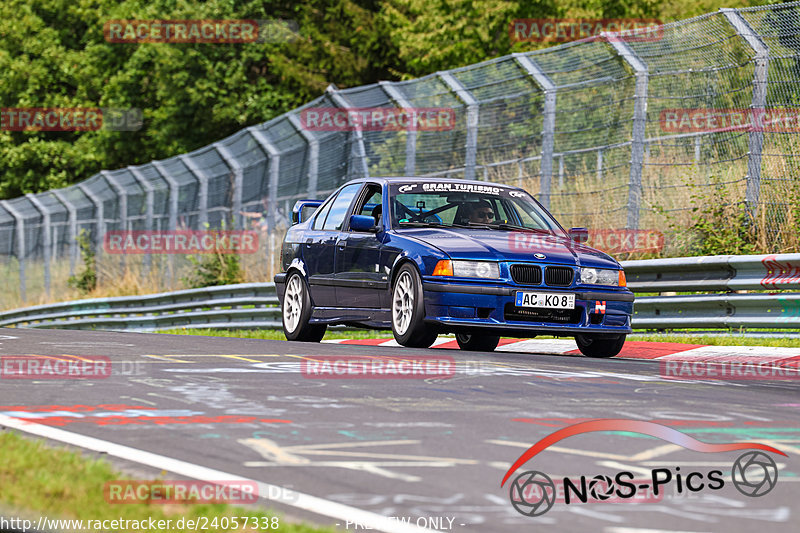 Bild #24057338 - Touristenfahrten Nürburgring Nordschleife (26.08.2023)