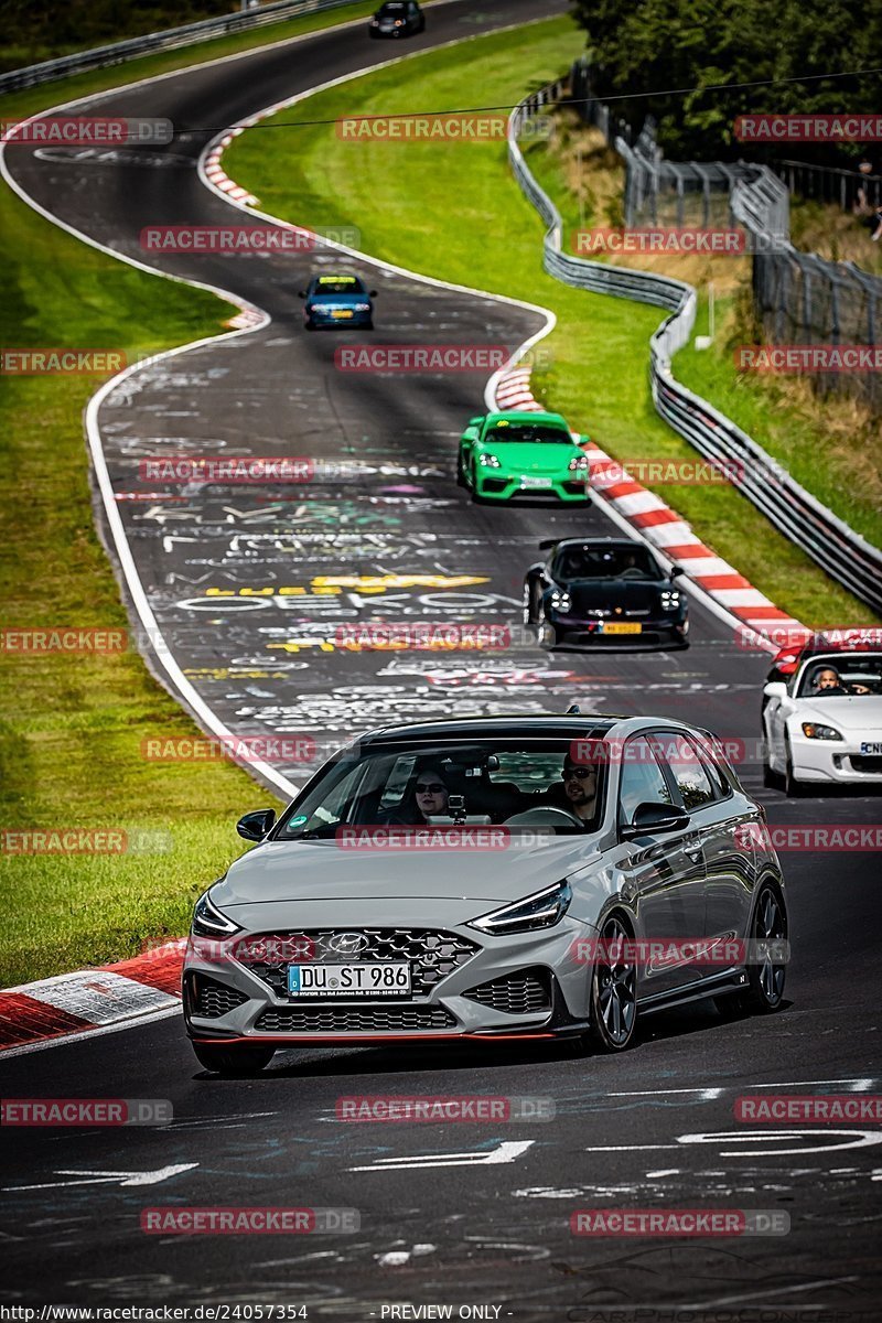 Bild #24057354 - Touristenfahrten Nürburgring Nordschleife (26.08.2023)