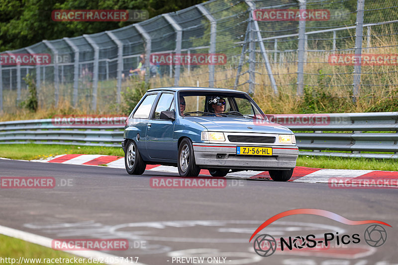 Bild #24057417 - Touristenfahrten Nürburgring Nordschleife (26.08.2023)