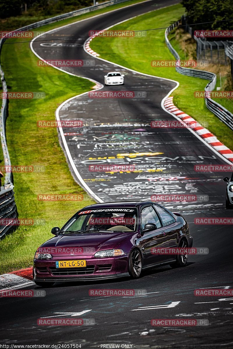 Bild #24057504 - Touristenfahrten Nürburgring Nordschleife (26.08.2023)