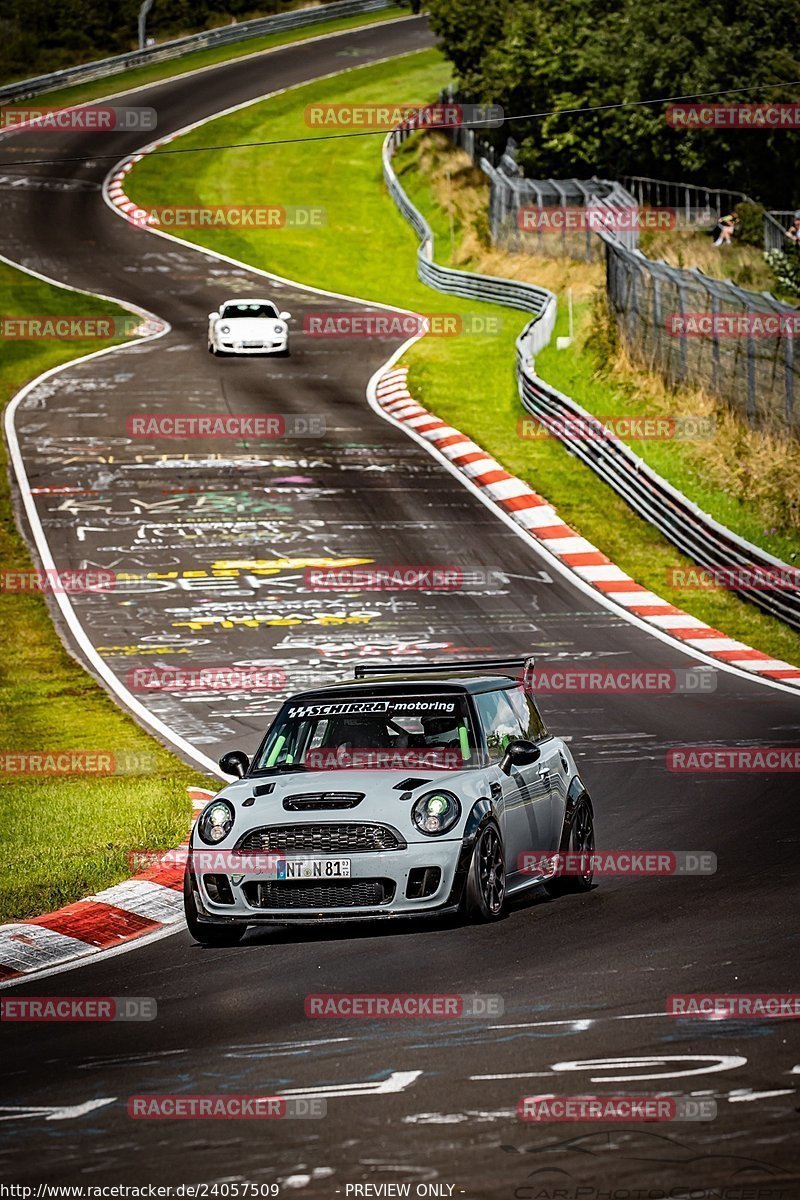 Bild #24057509 - Touristenfahrten Nürburgring Nordschleife (26.08.2023)