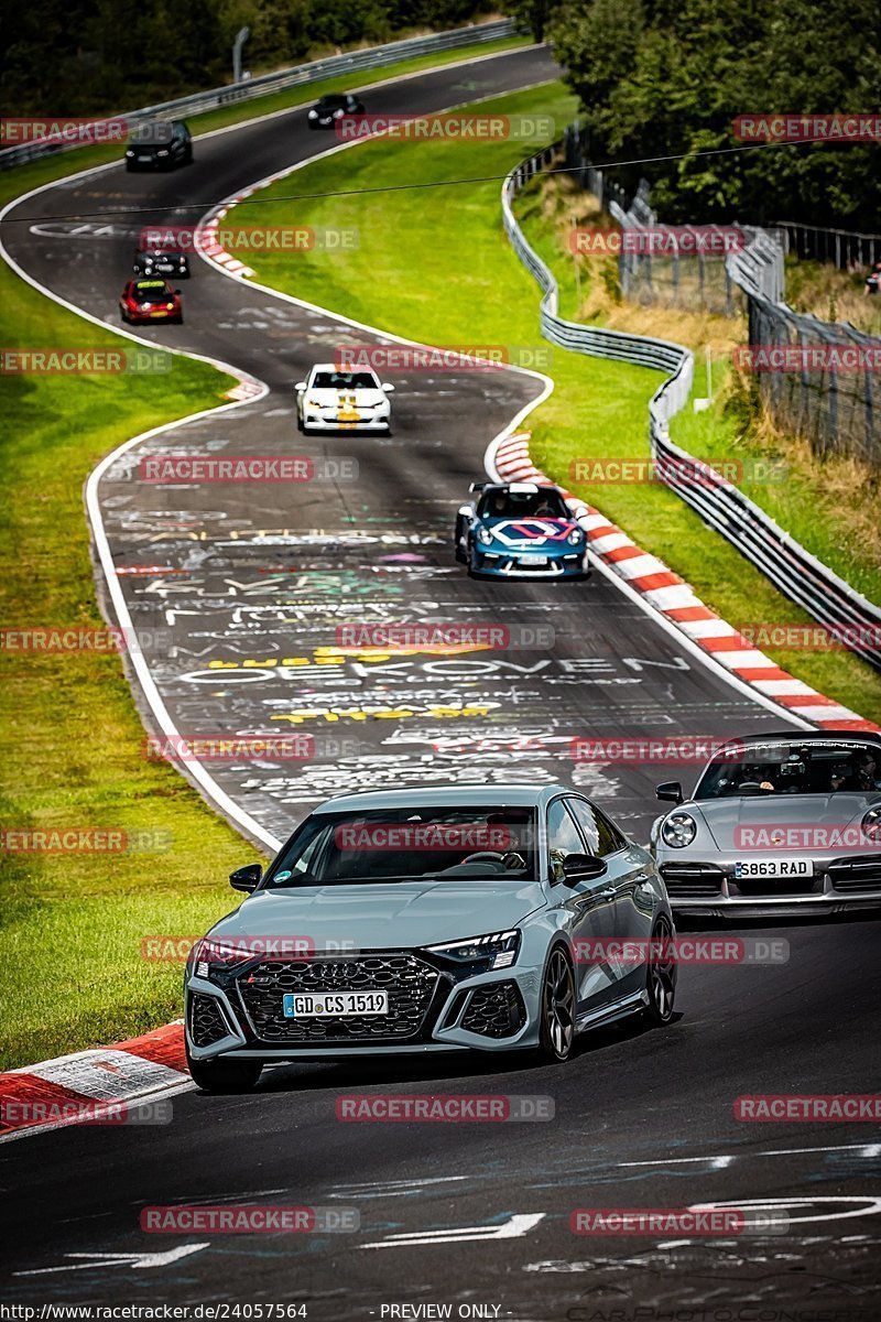 Bild #24057564 - Touristenfahrten Nürburgring Nordschleife (26.08.2023)