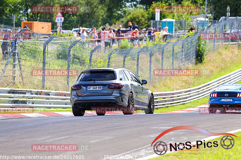 Bild #24057605 - Touristenfahrten Nürburgring Nordschleife (26.08.2023)