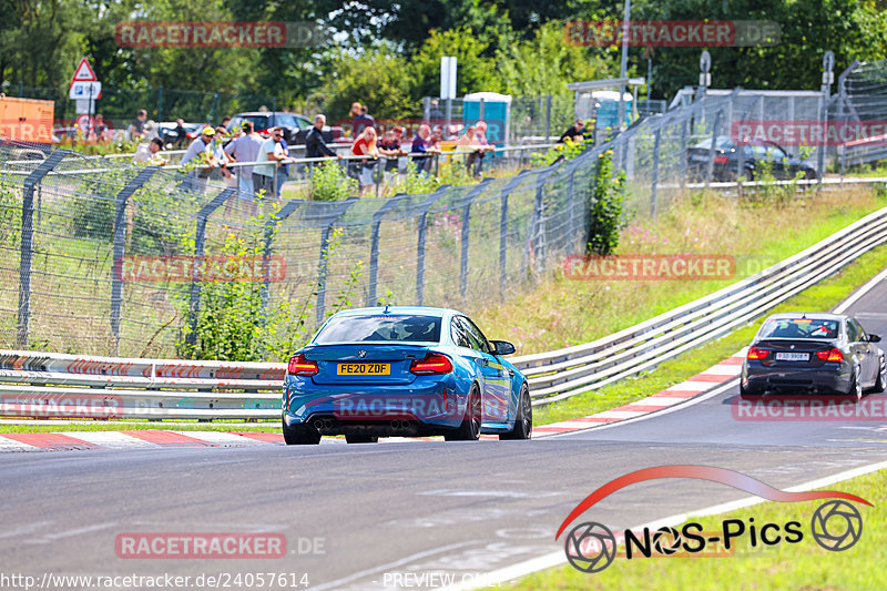 Bild #24057614 - Touristenfahrten Nürburgring Nordschleife (26.08.2023)