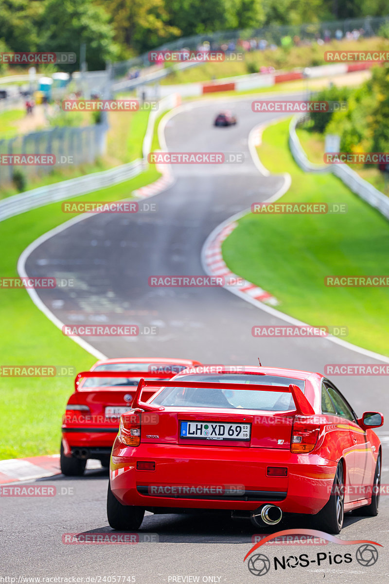 Bild #24057745 - Touristenfahrten Nürburgring Nordschleife (26.08.2023)