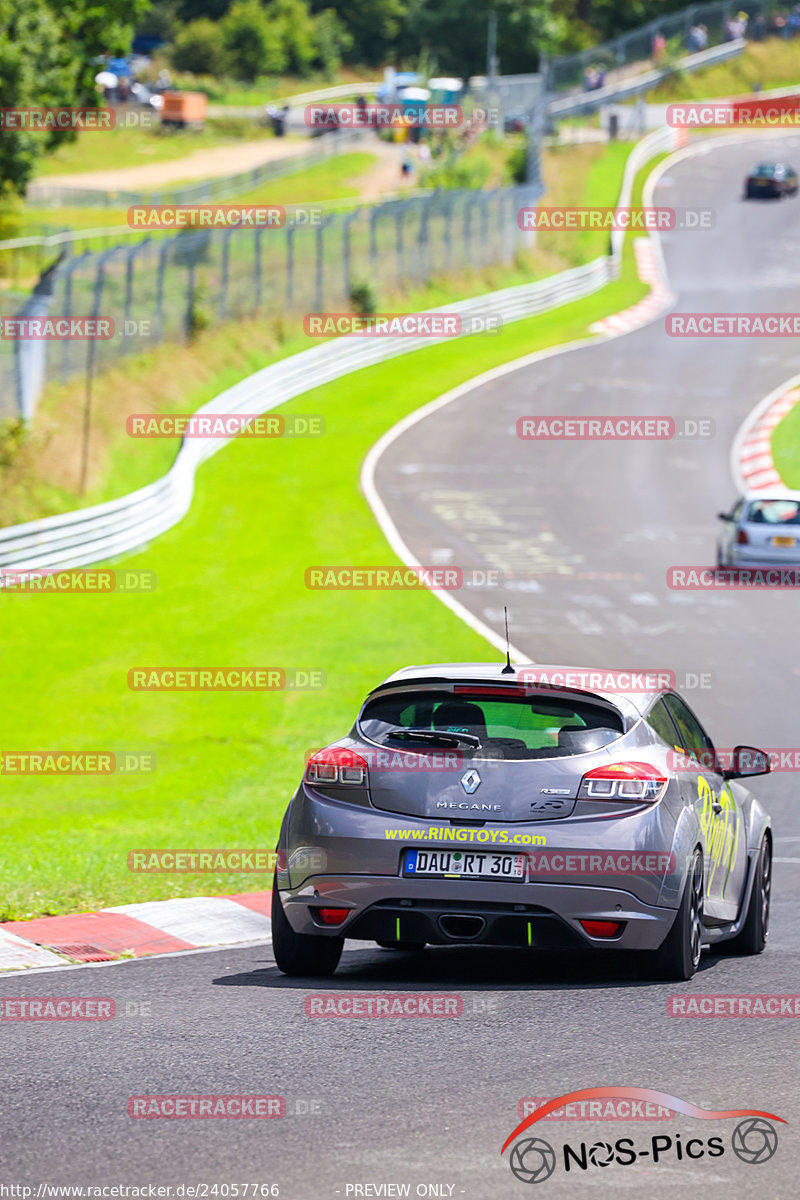 Bild #24057766 - Touristenfahrten Nürburgring Nordschleife (26.08.2023)