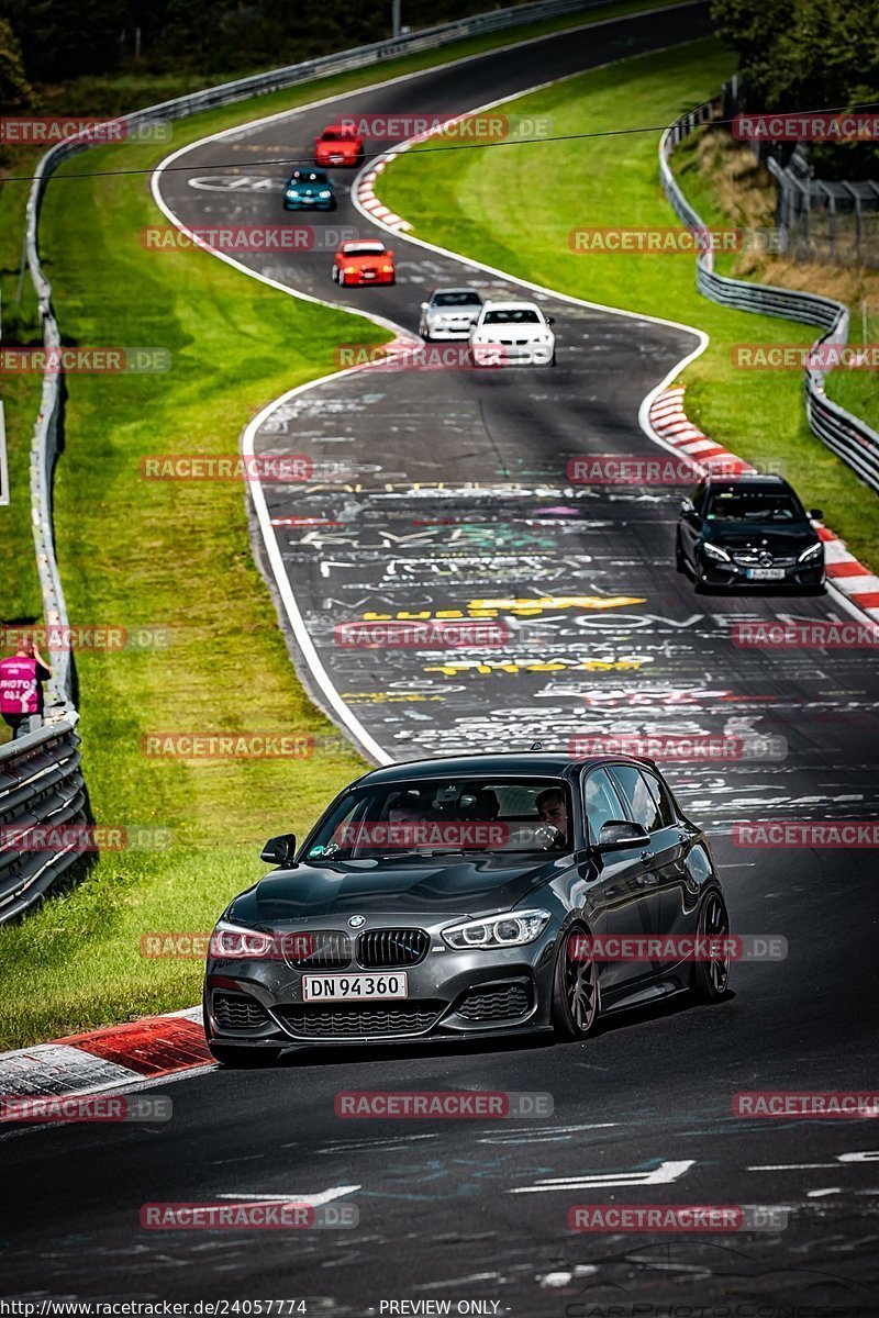 Bild #24057774 - Touristenfahrten Nürburgring Nordschleife (26.08.2023)