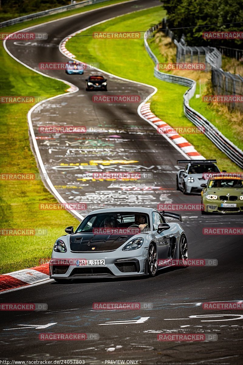 Bild #24057803 - Touristenfahrten Nürburgring Nordschleife (26.08.2023)