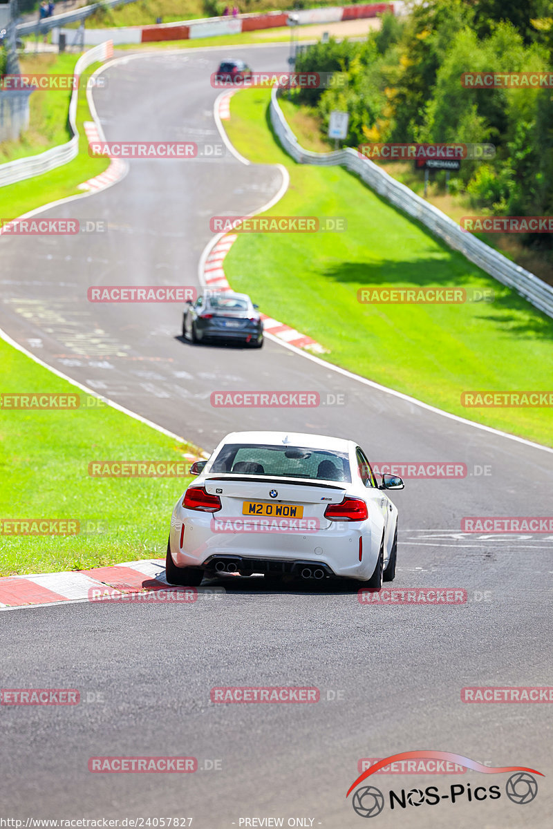 Bild #24057827 - Touristenfahrten Nürburgring Nordschleife (26.08.2023)