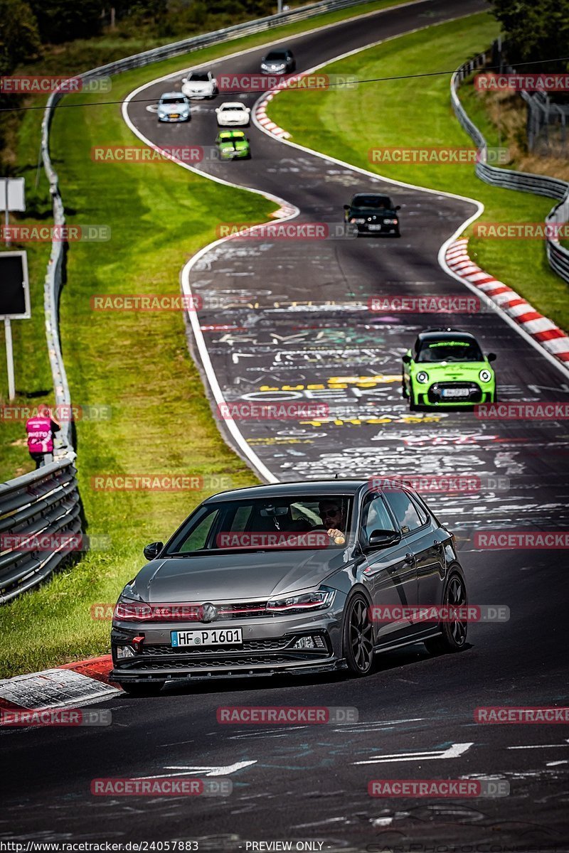 Bild #24057883 - Touristenfahrten Nürburgring Nordschleife (26.08.2023)