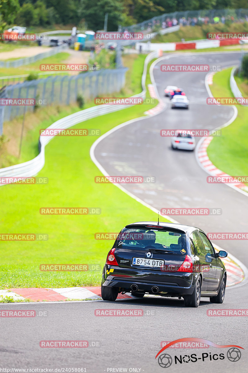 Bild #24058061 - Touristenfahrten Nürburgring Nordschleife (26.08.2023)