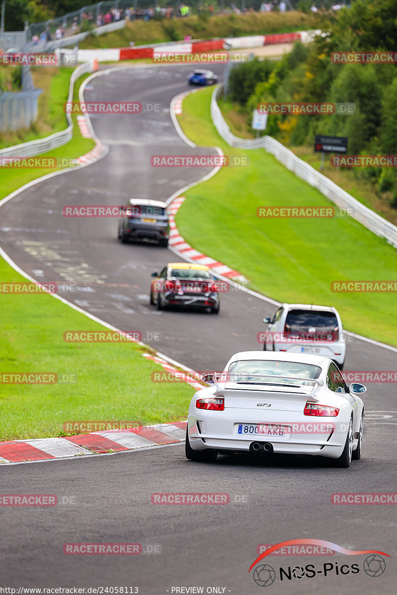 Bild #24058113 - Touristenfahrten Nürburgring Nordschleife (26.08.2023)